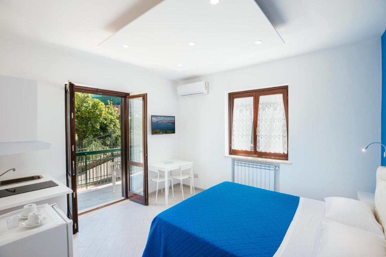 Appartement Emily's Sorrente