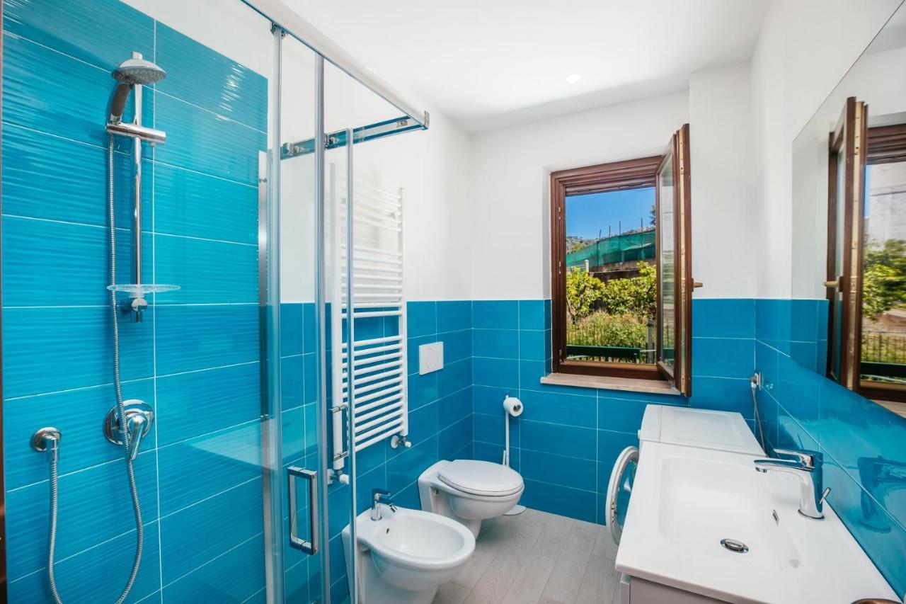 Emily's Appartement Sorrente