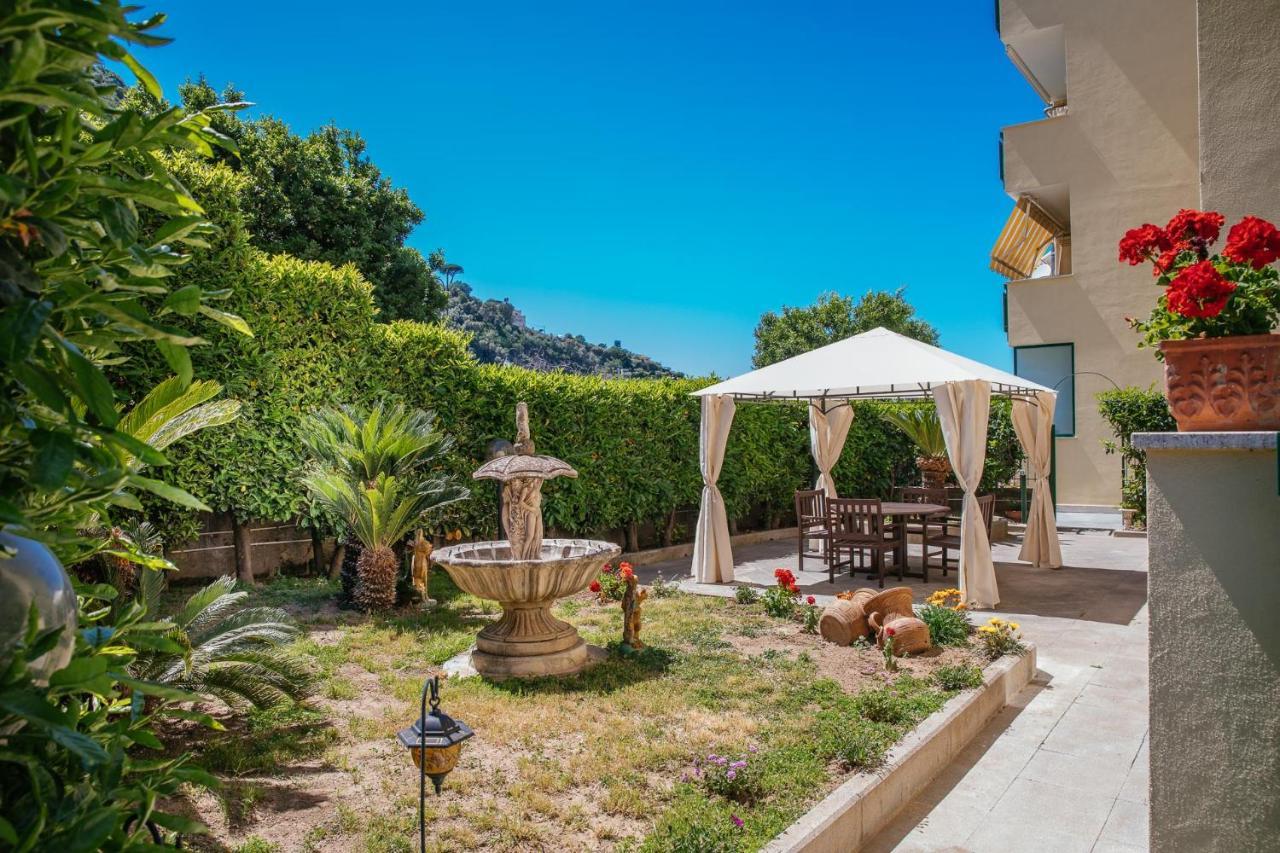 Emily's Sorrente