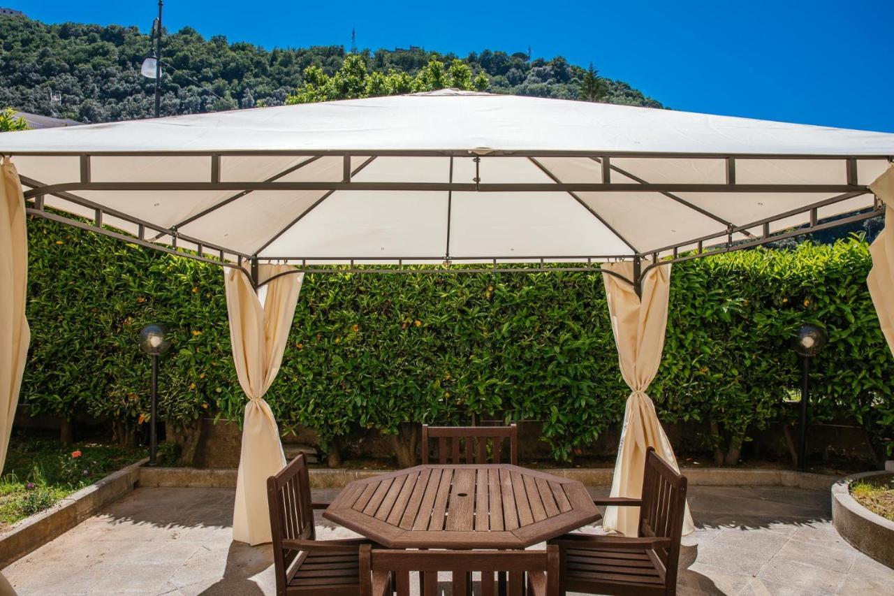Emily's Sorrente