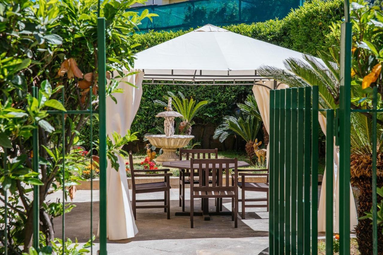 Emily's Appartement Sorrente
